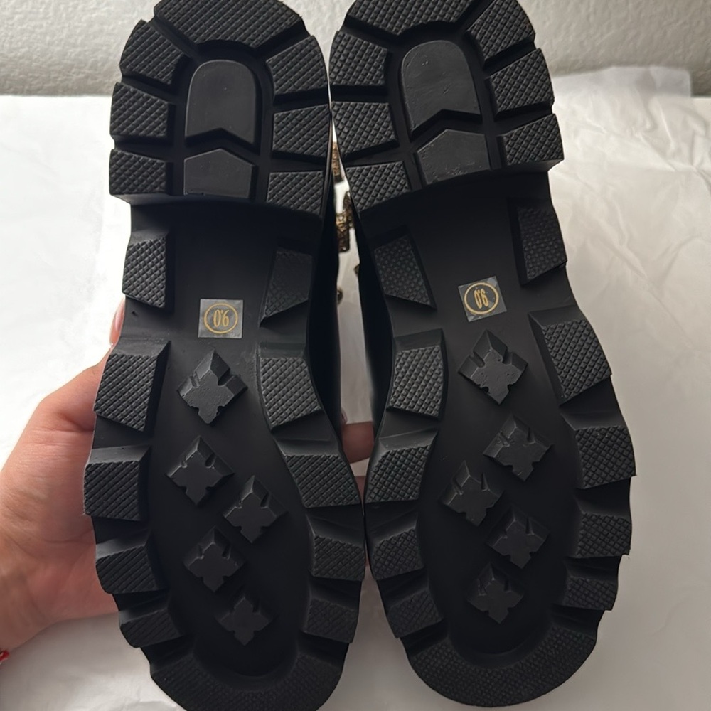 Steve Madden Amulet - Picture 9 of 11